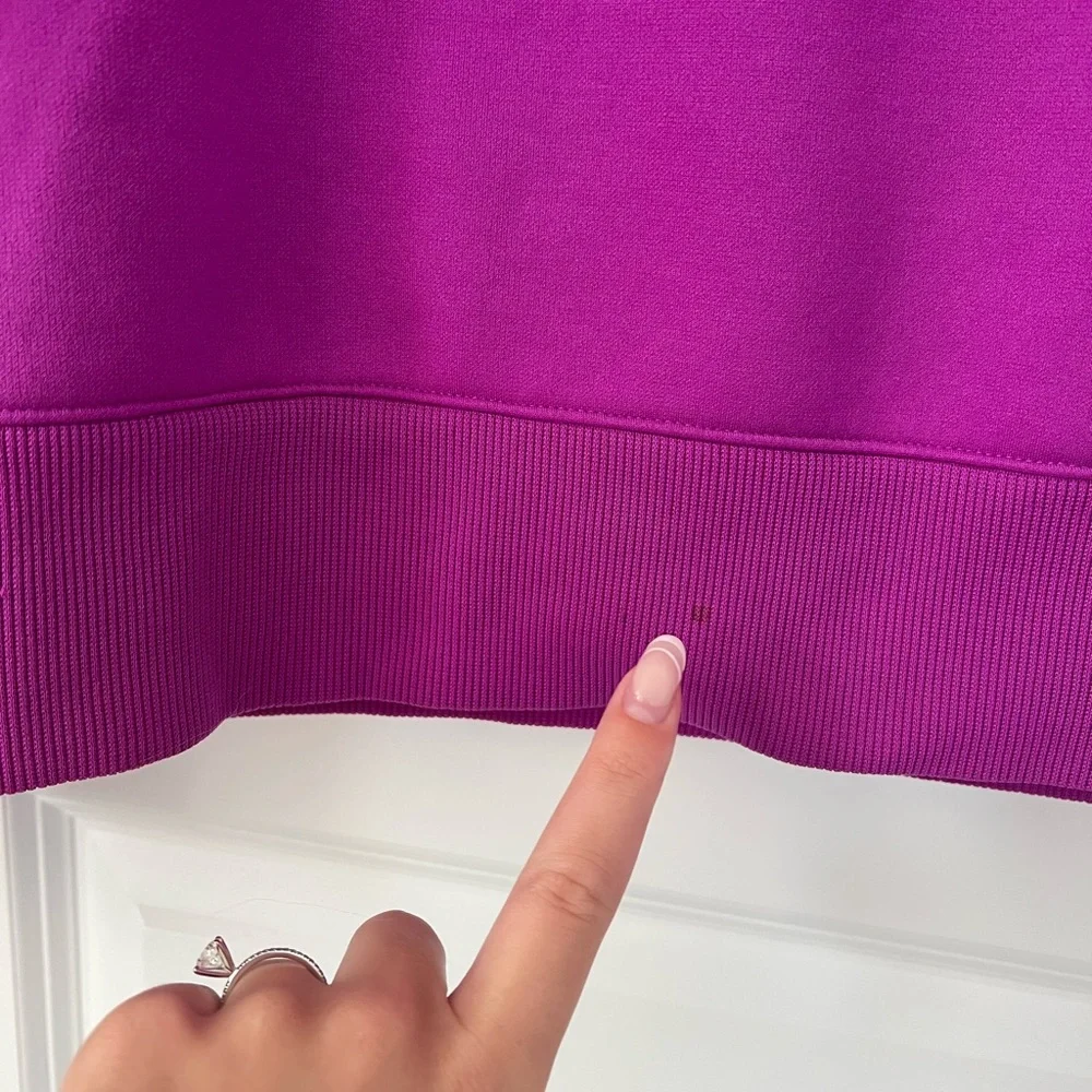 Under Armour Logo Hoodie - Picture 7 of 8